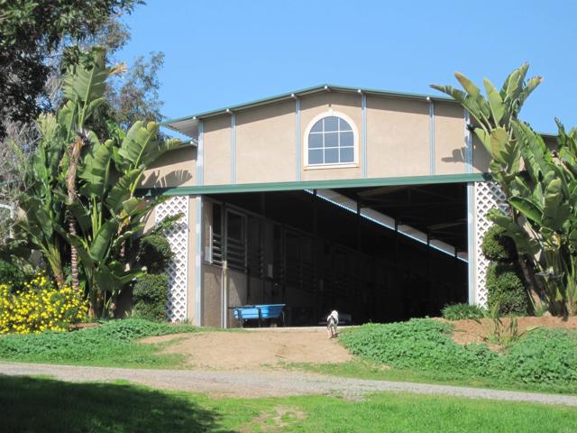 Home for Sale in Fallbrook