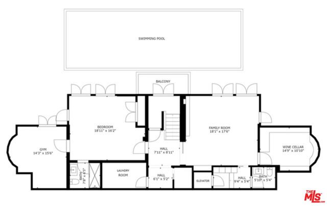 3110 Benedict Canyon Drive, Beverly Hills CA: https://media.crmls.org/mediaz/29da51b3-2436-4a7e-8425-beadd1bd51c4.jpg