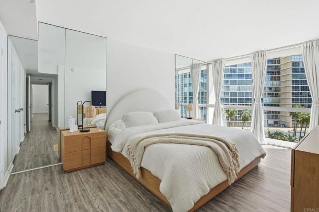 Detail Gallery Image 12 of 32 For 1730 Avenida Del Mundo #502,  Coronado,  CA 92118 - 2 Beds | 2 Baths