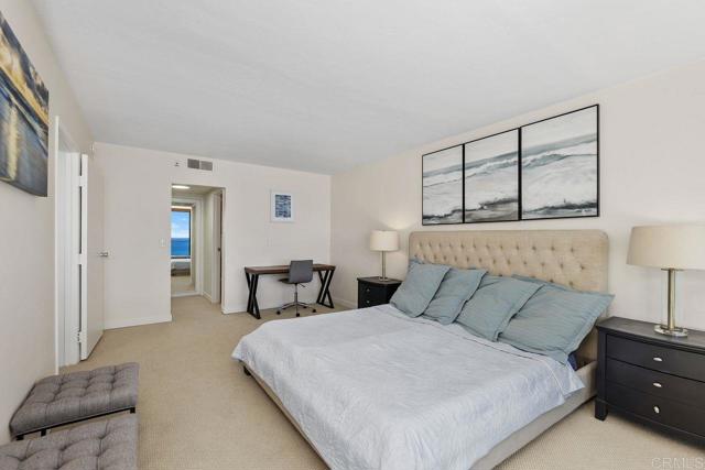 Detail Gallery Image 30 of 55 For 4767 Ocean Bld #1008,  San Diego,  CA 92109 - 2 Beds | 2 Baths