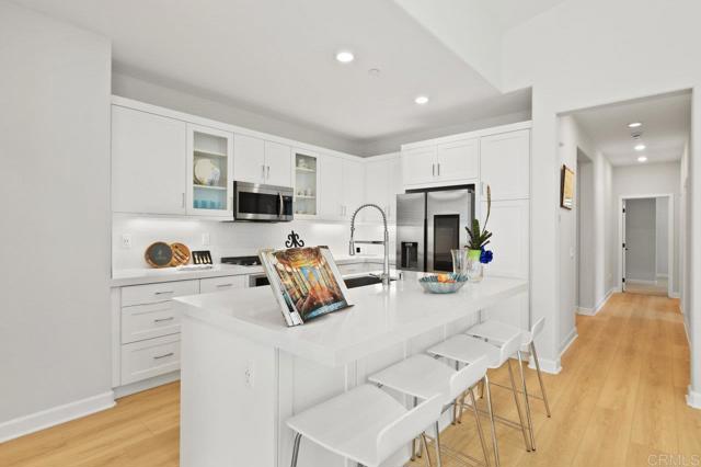 Home for Sale in San Diego