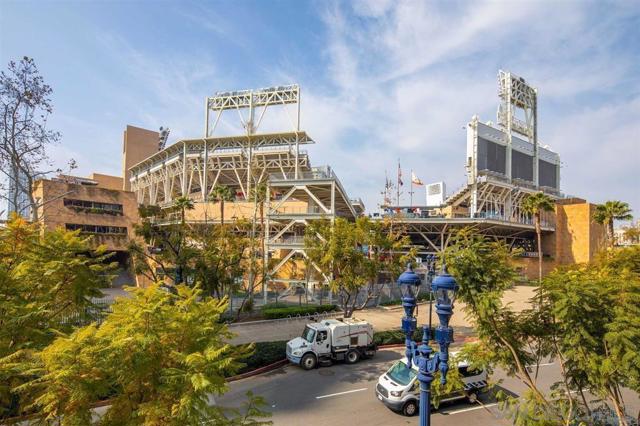 From 2nd Level Terrace