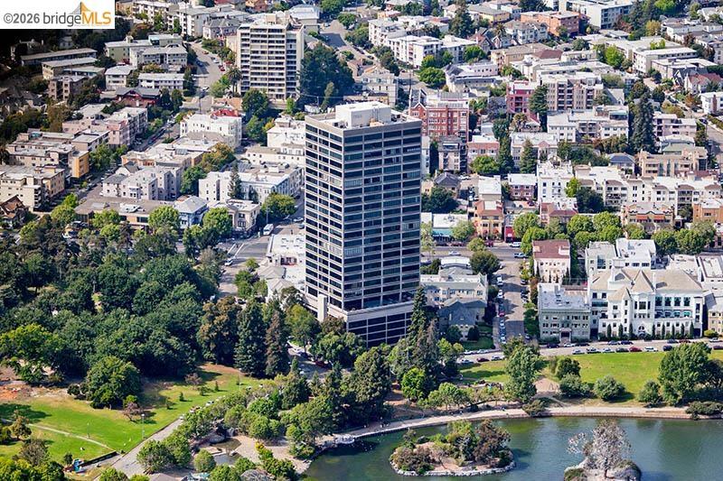 565 Bellevue Ave. #2607