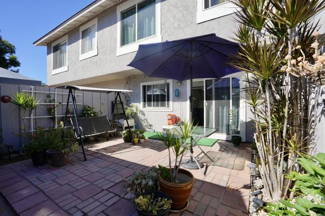 Detail Gallery Image 33 of 39 For 1539 Sonora Dr, Chula Vista,  CA 91911 - 4 Beds | 2/1 Baths