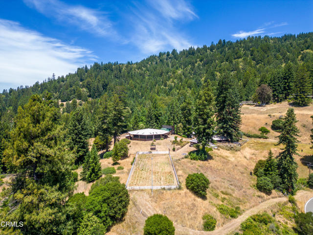 Image 51 of 55 For 29100 Comptche Ukiah Road