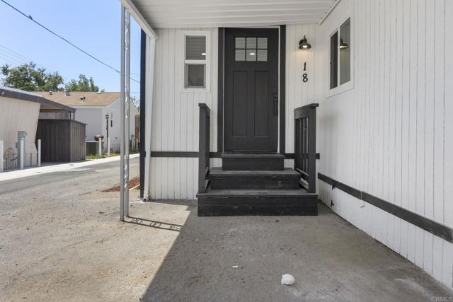 Home for Sale in La Mesa