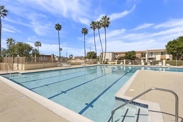 Detail Gallery Image 43 of 47 For 4169 Balboa Way, San Diego,  CA 92117 - 3 Beds | 2/1 Baths