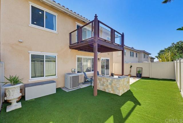 Detail Gallery Image 68 of 73 For 1727 Long Ridge St, Chula Vista,  CA 91913 - 4 Beds | 3 Baths