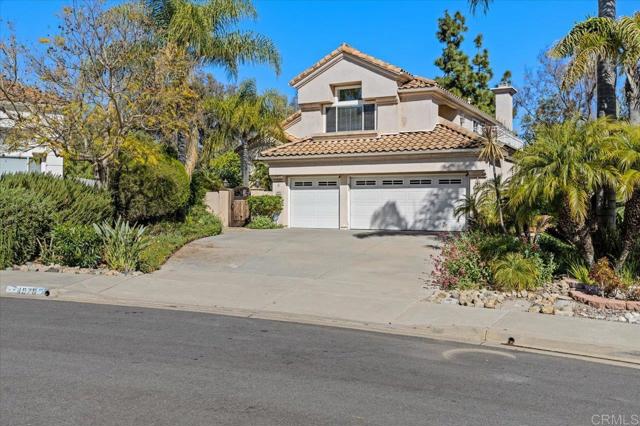 Detail Gallery Image 18 of 33 For 4976 Bella Collina St, Oceanside,  CA 92056 - 5 Beds | 3 Baths