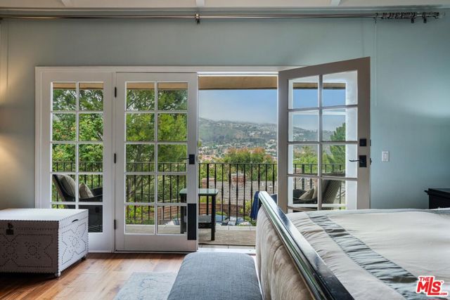 Drew Fenton | 17589 Camino De Yatasto Pacific Palisades CA | MLS: 7491163