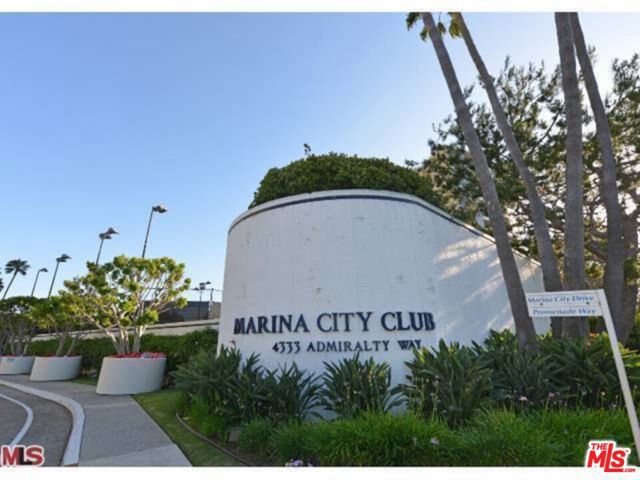 4316 Marina City Drive, 519 photo 2