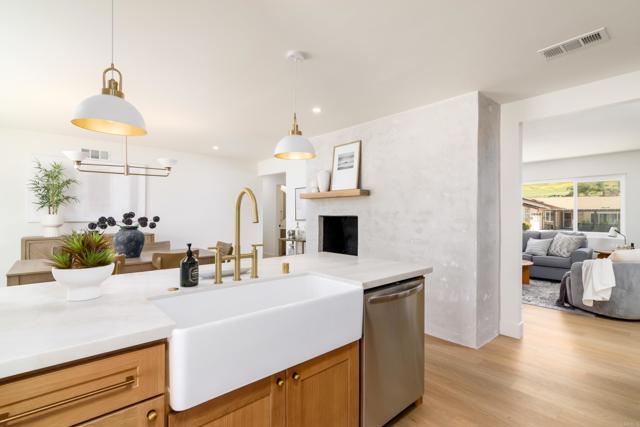 Detail Gallery Image 8 of 24 For 12700 Soule St, Poway,  CA 92064 - 3 Beds | 2 Baths