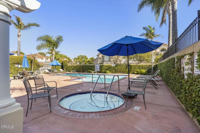 Detail Gallery Image 44 of 58 For 7748 Paso Robles St, Ventura,  CA 93004 - 4 Beds | 2/1 Baths