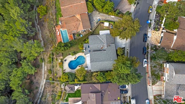 Drew Fenton | 2501 La Condesa Drive Los Angeles CA | MLS: 7163436