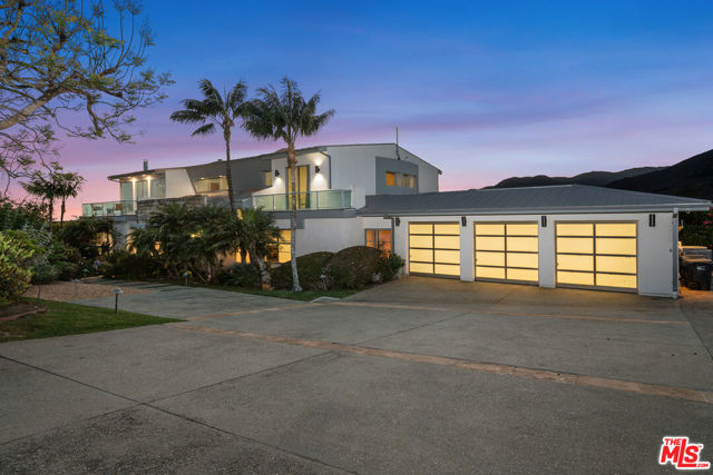 Drew Fenton | 6047 Cavalleri Road Malibu CA | MLS: 7292659