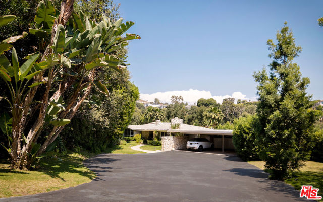 Drew Fenton | 11556 Bellagio Road Los Angeles CA | MLS: 7385261