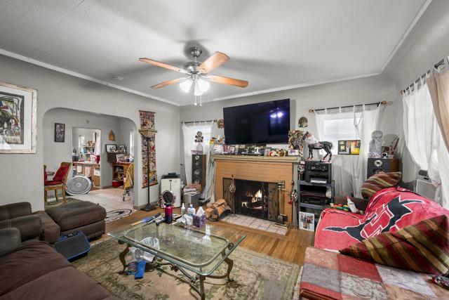 6352 Holabird St., San Diego, California 92120, ,Multi-Family,For Sale,Holabird St.,250032535SD