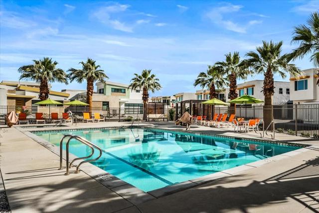 143 Obsidian Loop N, Palm Springs, CA 92264