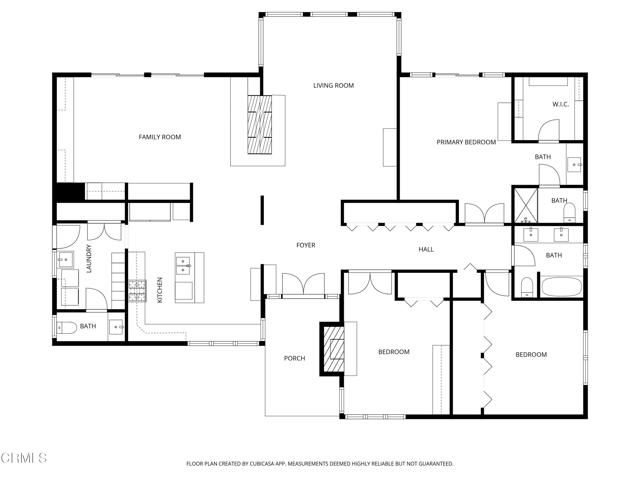 Detail Gallery Image 67 of 68 For 1110 Arno Dr, Sierra Madre,  CA 91024 - 3 Beds | 2/1 Baths