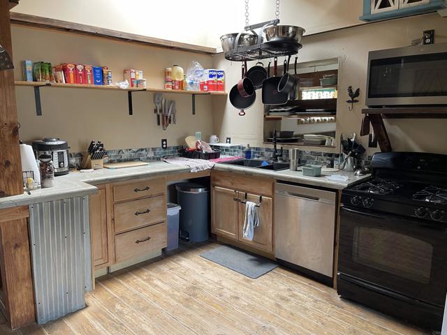 Home for Sale in Jacumba