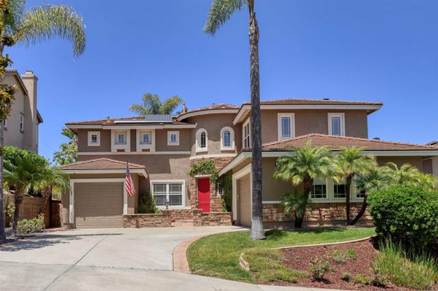 Detail Gallery Image 1 of 1 For 13748 Torrey Glenn Rd, San Diego,  CA 92129 - 5 Beds | 3 Baths