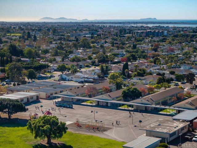 Detail Gallery Image 62 of 67 For 511 Hilltop Dr, Chula Vista,  CA 91910 - 3 Beds | 2 Baths