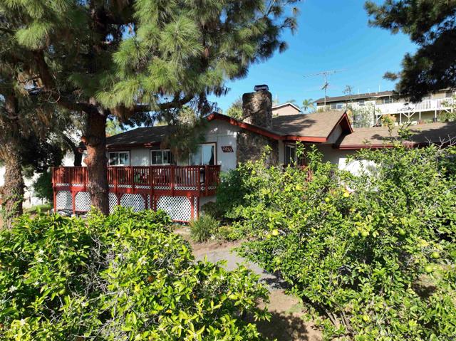 Detail Gallery Image 36 of 39 For 2430 Sunflower Ter, Vista,  CA 92083 - 3 Beds | 2 Baths