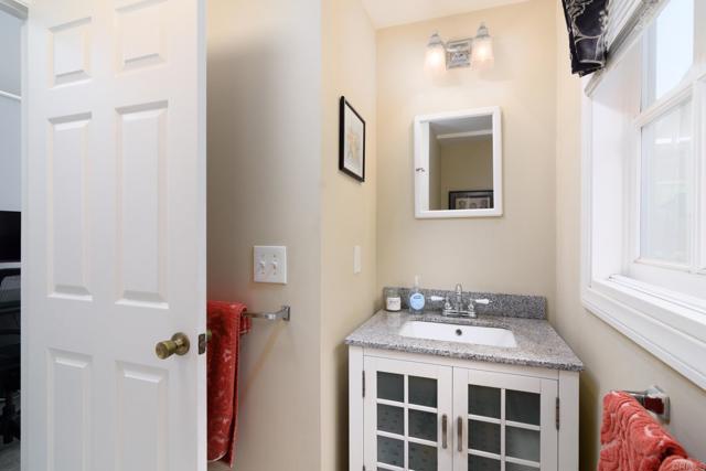 Detail Gallery Image 31 of 44 For 3915 Falcon St, San Diego,  CA 92103 - 3 Beds | 3 Baths