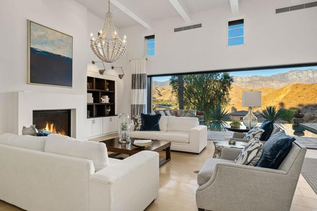 7 Mount San Jacinto Circle, Rancho Mirage, CA 92270