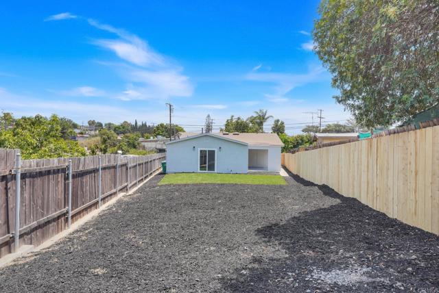 Detail Gallery Image 27 of 30 For 5885 Lynn St, San Diego,  CA 92105 - 3 Beds | 2 Baths