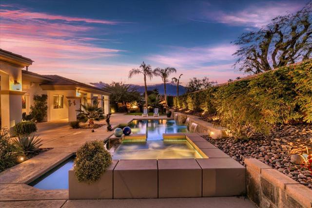 50 Toscana Way E, Rancho Mirage, CA 92270