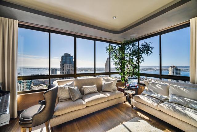 Image 1 of 63 For 700 Front St  2501