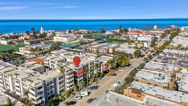 7550 Eads Ave, La Jolla, California 92037, 2 Bedrooms Bedrooms, ,2 BathroomsBathrooms,Condominium,For Sale,Eads Ave,250001170SD