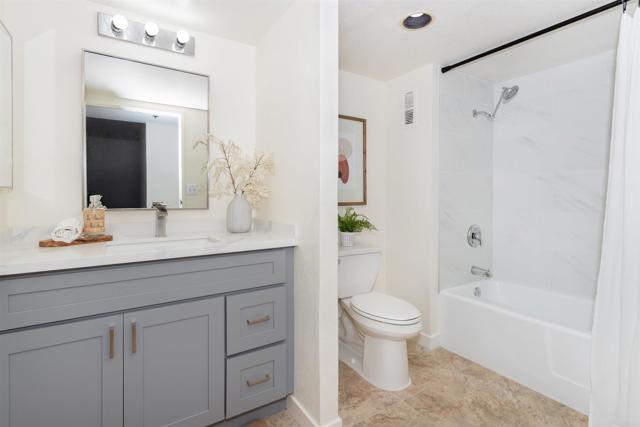 Detail Gallery Image 15 of 18 For 1333 8th Ave #403,  San Diego,  CA 92101 - 1 Beds | 1 Baths