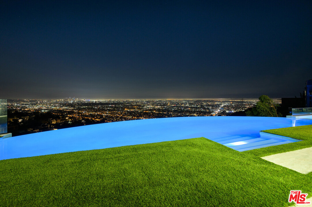 1 Bode Drive Los Angeles Ca 90069