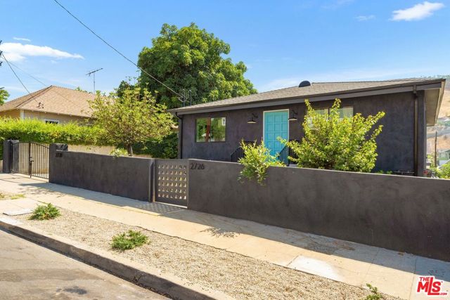 Image 3 for 2726 Alta St, Los Angeles, CA 90031