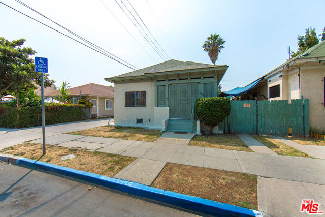 Image 3 for 5119 Towne Ave, Los Angeles, CA 90011