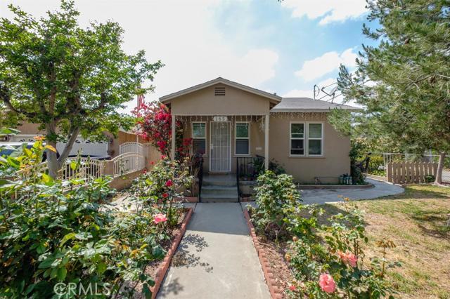 165 N 9th Ave, Upland, CA 91786