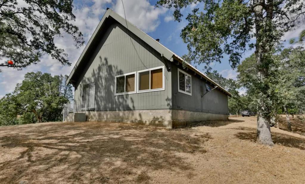 5550 Panther Road