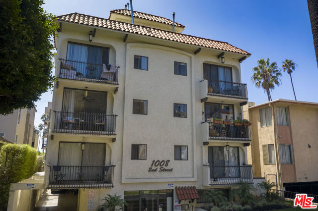 1008 2Nd Street Santa Monica, California 1008 2nd Street is an incredible asset in the heart of LAs famed beach City of Santa Monica. Originally built in 1969, the building boasts an ideal unit mix consisting of all large 1 & 2 bedroom units. Each of these units are extremely spacious, have a terrific floor plan, and offer an abundance of natural light.There is significant rental upside and on-site parking for 21 cars as well as an on-site laundry facility. The unit mix includes (1) 2-bed, 3-bath with a den unit, (4) 2-bed, 2-bath units, (5) 1-bed, 2 bath with a den units, and (4) 1-bed, 1 bath units. This is a fantastic trophy asset in an undeniably attractive location that will surely pay long-term dividends to a savvy investor.A quick walk to Third Street Promenade and the beach, this rare offering presents an astute investor with the unique opportunity to capitalize on higher market rents and to acquire a premier turnkey asset in one of the best rental locations in all of Los Angeles.