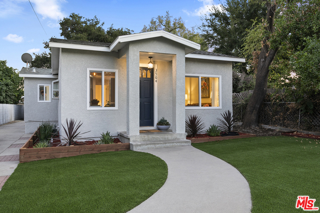 3564 Brandon St, Pasadena, CA 91107