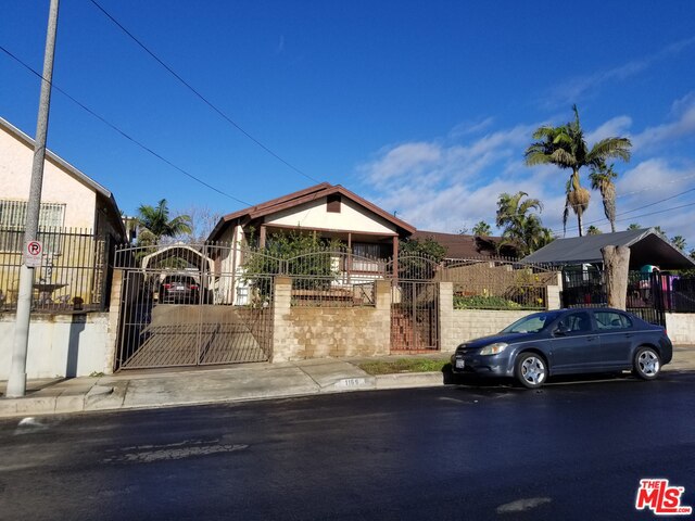 1169 Orme Ave, Los Angeles, CA 90023