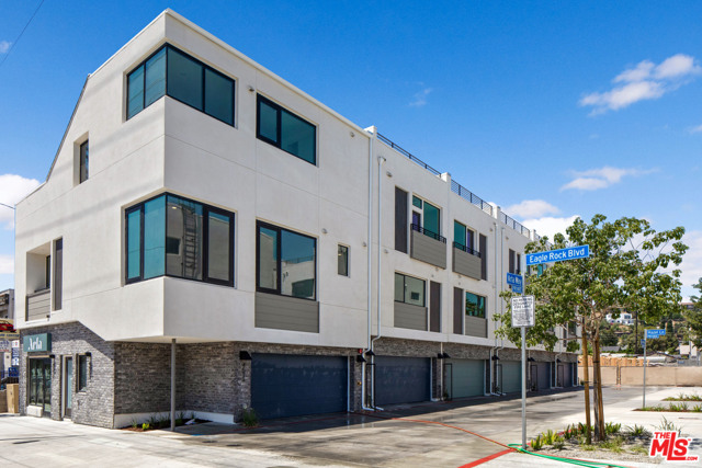 1609 N Arla, Los Angeles, CA 90041