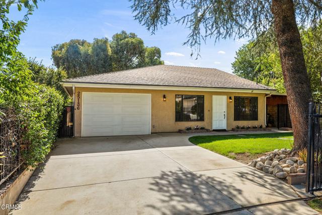 25136 Everett Dr, Newhall, CA 91321