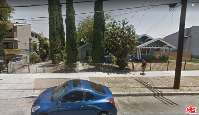 636 N Juanita Ave, Los Angeles, CA 90004