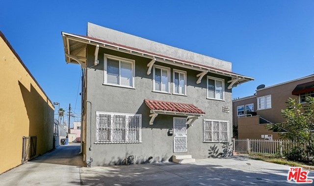 1610 6Th Ave, Los Angeles, CA 90019