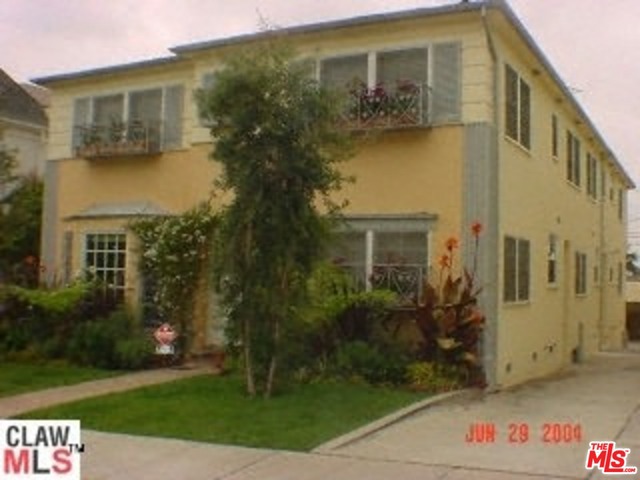 1526 S Beverly Dr, Los Angeles, CA 90035
