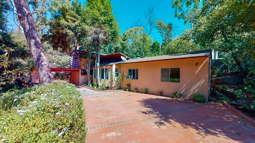 257 Sycamore, Pasadena, CA 91105