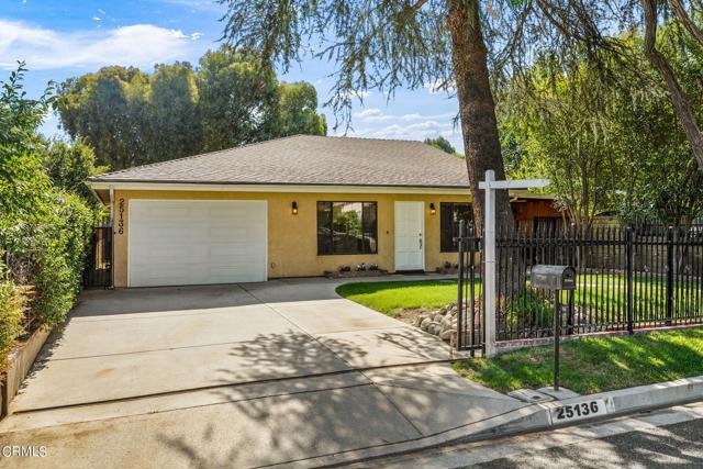 Image 2 for 25136 Everett Dr, Newhall, CA 91321