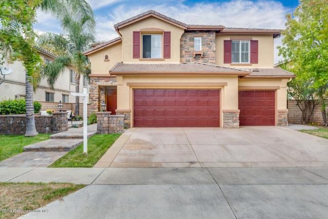 9418 Poppyfield Court, Rancho Cucamonga, CA 91730